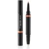 Shiseido Lipliner InkDuo - Lip liner with balm 1.1 g 06 Magenta