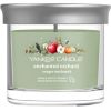 Yankee Candle Enchanted Orchard Signature Tumbler ( kouzelný ovocný sad ) - Vonná svíčka 122.0g