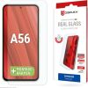 Samsung Galaxy A56 Real Screen Glass By Displex Transparent
