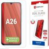 Samsung Galaxy A26 Real Screen Glass By Displex Transparent