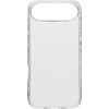 OBAL:ME TPU чехол для Apple iPhone 17 Air прозрачный
