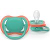 Philips Avent māneklītis Ultra Air, 6-18M (2 gab), zēniem - SCF087/10
