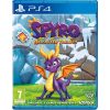 Activision/blizzard Activision Blizzard PS4 Spyro Reignited Trilogy