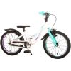Bērnu velosipēds 16 collas Volare Glamour (SALIKTS)(rokas+kājas bremze) (4-6 gadiem) VOL21676SAL