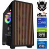 INTOP AQUA i9-14900KF 32GB DDR5 1TB SSD M.2 NVME+2TB RTX5070Ti 16GB
 WIN11