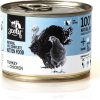 3Coty TURKEY + CHICKEN for Kittens 180g