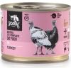 3Coty TURKEY for Senior Cats 180g
