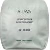 Ahava Safe Retinol pRetinol Sheet Mask - Plátýnková maska proti vráskám 17.0g