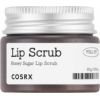 Cosrx Honey Sugar Lip Scrub - Jemný hydratační peeling na rty 20.0g