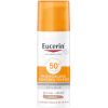 Eucerin Sun Photoaging Control CC Cream SPF 50+ - Opalovací krém 50ml