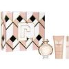 Paco Rabanne Olympea Gift set EDP 50 ml, body lotion 75 ml and miniature EDP 10 ml 50ml