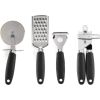 Russell Hobbs RH03233EU7 Kitchen Gadget 4Piece Set