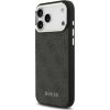 Guess 4G MagSafe Case Чехол для Apple iPhone 17 Pro Max