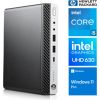 HP 600 G4 Mini i5-8400T 8GB 1TB SSD M.2 NVME WIN11Pro