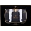 Sergio Tacchini Splendida Gift set EDP 100 ml, shower gel 100 ml and body lotion 100 ml 100ml Dāvanu komplekti