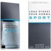 Issey Miyake L`Eau D`Issey pour Homme Sport EDT Tester 100ml