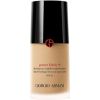 Giorgio Armani Power Fabric + Ultra Longwear Weightless Matte Foundation 30 ml 4.75 Dekoratīvā kosmētika