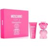 Moschino Toy 2 Bubble Gum Dárková sada EDT 50 ml a tělové mléko 100 ml 50ml
