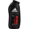Adidas Team Force Shower Gel 250ml