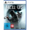 PS5 Hell is Us Playstation 5 video spēle