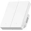 Sonoff ZBM5-2C-80W (2-channel) Zigbee smart touch wall switch