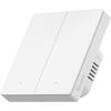 Sonoff ZBM5-2C-86W (2-channel) Zigbee smart touch wall switch