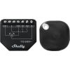 WiFi Shelly Shutter + BLU Button Tough 1 blinds/curtains controller