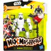 STAR WARS Mixmashers figūra, 12,7 cm