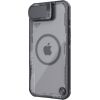 Nillkin Iceblade Prop Magnetic Cover Aizsargapvalks priekš Apple iPhone 16e
