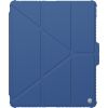 Nillkin Bumper PRO Protective Stand Case Multi-angle Чехол для планшета Apple iPad Pro 12.9 2020/2021/2022/ Air 13 2024/2025
