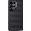 Nillkin Synthetic Fiber PRO Magnetic Hard Case Чехол для Samsung Galaxy S25 Ultra