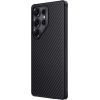 Nillkin Synthetic Fiber PRO Magnetic Hard Case Aizsargapvalks priekš Samsung Galaxy S25 Ultra