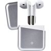 MyKronoz   ZeBuds Premium True Wireless Stereo Earphones Silver Austiņas