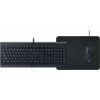 Razer   Level Up Keyboard, Mouse and Pad Set, RGB LED light, US, Wired Black