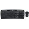 Logitech   MK330 Wireless Combo USB(RUS) Black