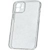 iLike Apple  Shine case for iPhone 16 6,1 Transparent