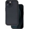 iLike Samsung  Galaxy A35 5G Rim TPU case Black