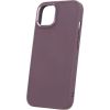 iLike Samsung  Galaxy A05s Satin case Burgundy