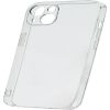 iLike Samsung  Galaxy A54 5G Slim case 2 mm Transparent