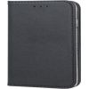 iLike Xiaomi  Redmi 12C / Poco C55 Smart Magnetic case Black
