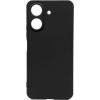iLike Xiaomi  Redmi 13C 4G / Poco C65 Nano silicone case Black
