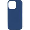 Connect Samsung  Galaxy A05s 4G Premium Quality Soft Touch Silicone Case Midnight Blue