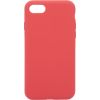 Evelatus Apple  iPhone 7/8/SE2020/SE2022 Premium Soft Touch Silicone Case Camelia