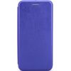 iLike Samsung  Galaxy A35 Book Case Midnight Blue