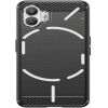 iLike -  Nothing Phone 2 Case silicone case Black