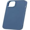 iLike Samsung  Galaxy A54 5G Satin case Dark Blue