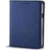 iLike Samsung  Galaxy A54 5G Smart Magnet case Navy Blue