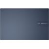ASUS Vivobook 15 X1504VA-BQ2947 Core 5 120U 15.6"FHD IPS-level Panel 60Hz 250nits AG 16GB DDR4 SSD512 Intel Graphics WLAN+BT Cam720p 42WHrs NoOS Quiet Blue