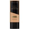 Max Factor Lasting Performance Make-Up - Long lasting make-up 35 ml 111 Deep Beige Dekoratīvā kosmētika