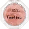 Physicians Formula Mineral Wear Diamond Dust Powder - Rozjasňující minerální pudr 6 g Luminous Gleam